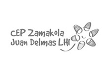 CEIP ZAMAKOLA-JUAN DELMAS HLHI