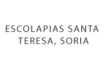 COLEGIO .SANTA TERESA JESUS (ESCOLAPIAS)