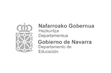 Departamento Educación Gobierno Navarra