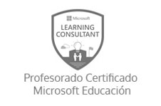 Learning Consultant